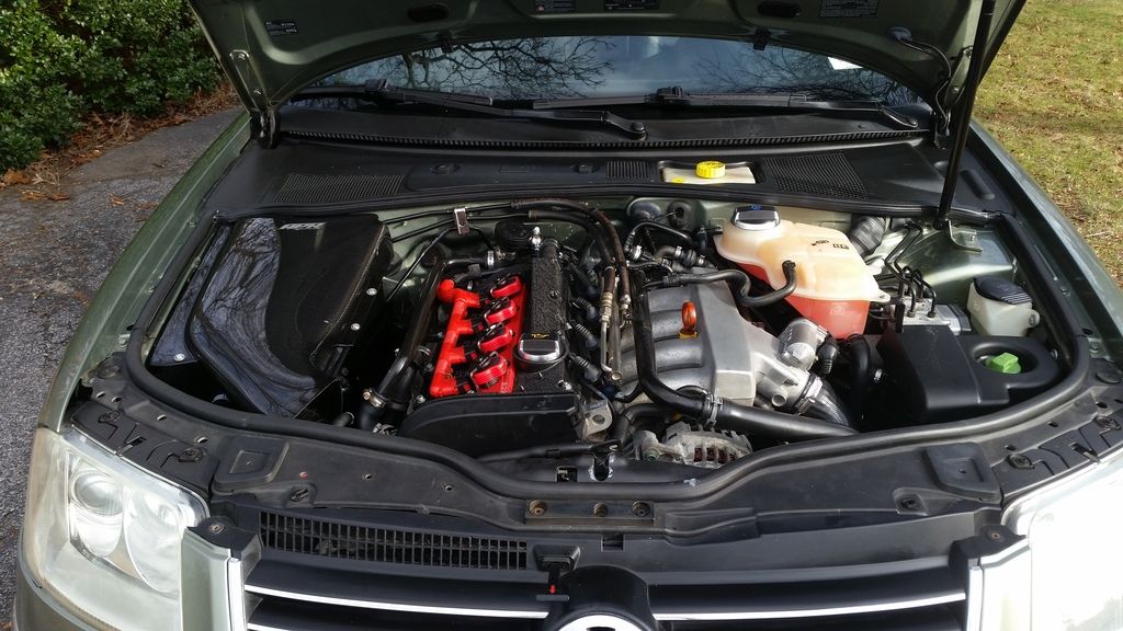 Ignition Coils Volkswagen Passat Forum